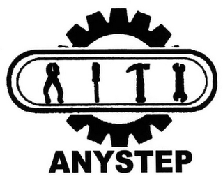 ANYSTEP logo