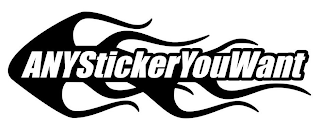 ANYSTICKERYOUWANT logo
