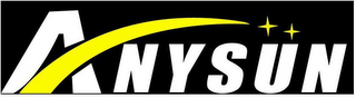 ANYSUN logo