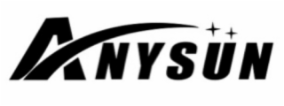 ANYSUN logo
