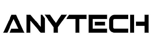 ANYTECH logo