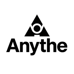 ANYTHE logo