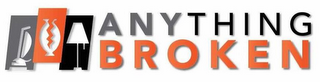 ANYTHING BROKEN logo