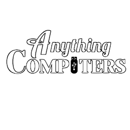 ANYTHING COMPUTERS logo