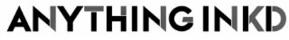 ANYTHING INKD logo