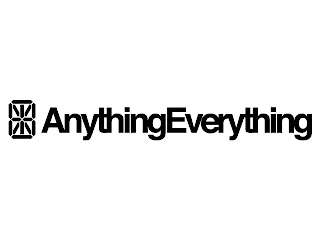 ANYTHINGEVERYTHING logo