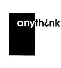 ANYTHINK logo