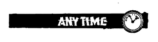 ANYTIME logo
