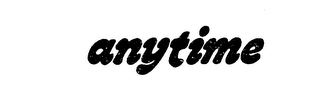 ANYTIME logo