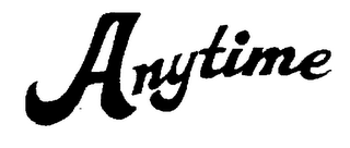 ANYTIME logo