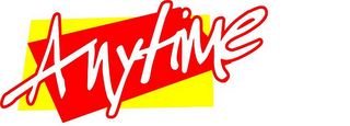 ANYTIME logo