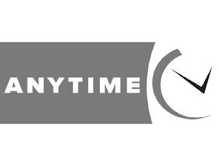 ANYTIME logo