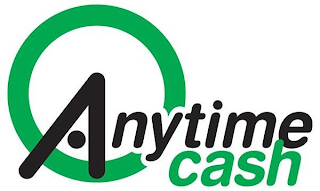 ANYTIME CASH logo
