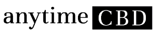 ANYTIME CBD logo