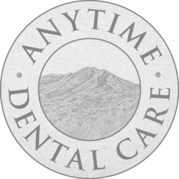 ANYTIME · DENTAL CARE · logo