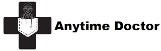 ANYTIME DOCTOR logo
