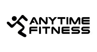 ANYTIME FITNESS logo