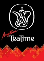 ANYTIME TEATIME logo