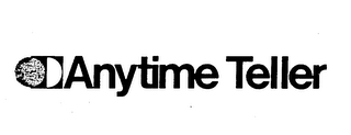 ANYTIME TELLER logo