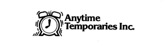 ANYTIME TEMPORARIES INC. logo
