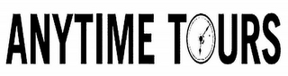 ANYTIME TOURS logo