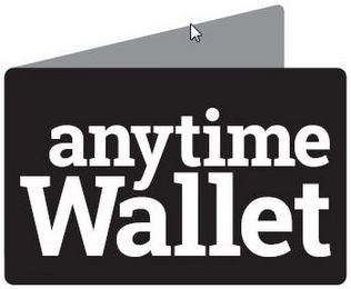 ANYTIME WALLET logo