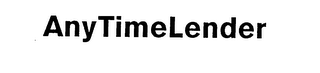 ANYTIMELENDER logo