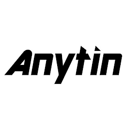 ANYTIN logo