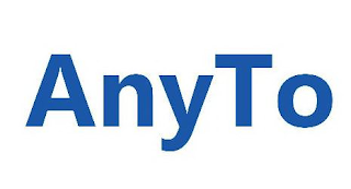 ANYTO logo