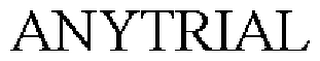 ANYTRIAL logo