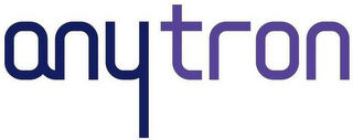 ANYTRON logo