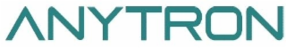 ANYTRON logo