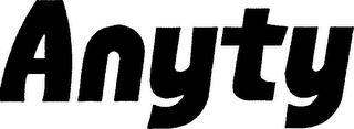 ANYTY logo