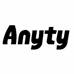 ANYTY logo