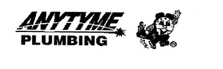 ANYTYME ANYTME logo