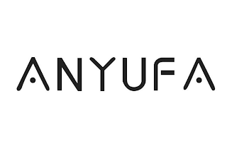 ANYUFA logo
