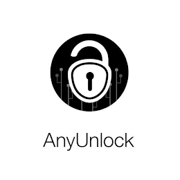 ANYUNLOCK logo
