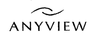 ANYVIEW logo