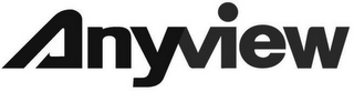 ANYVIEW logo