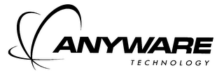 ANYWARE TECHNOLOGY logo