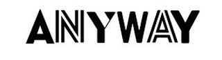 ANYWAY logo