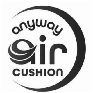 ANYWAY AIR CUSHION logo