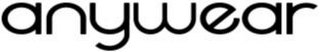 ANYWEAR logo