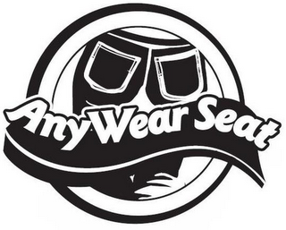 ANYWEAR SEAT logo
