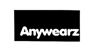 ANYWEARZ logo