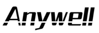 ANYWELL logo