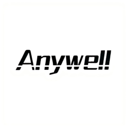 ANYWELL logo