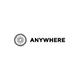 ANYWHERE logo