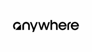 ANYWHERE logo