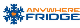 ANYWHERE FRIDGE logo